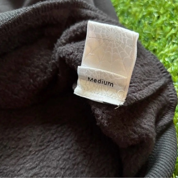 Spider og web - Picture 2 of 7